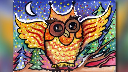 Летние зарисовки