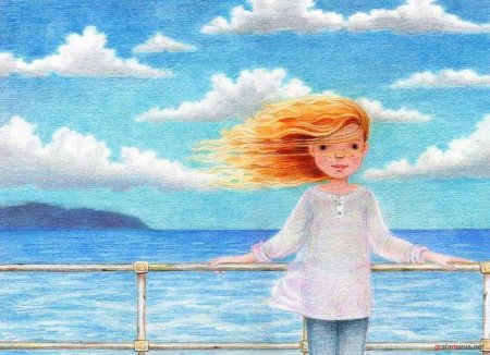 Картины счастья и радости