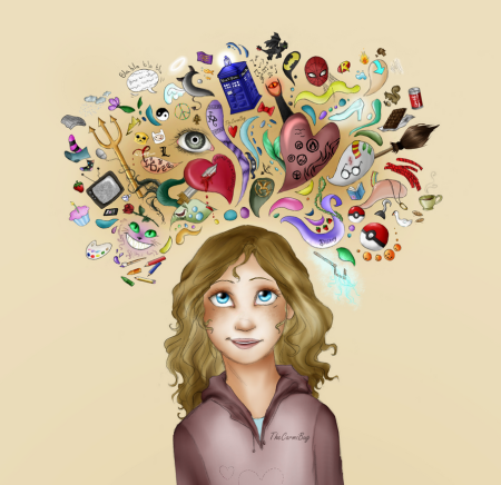 Рисунок на тему спорт