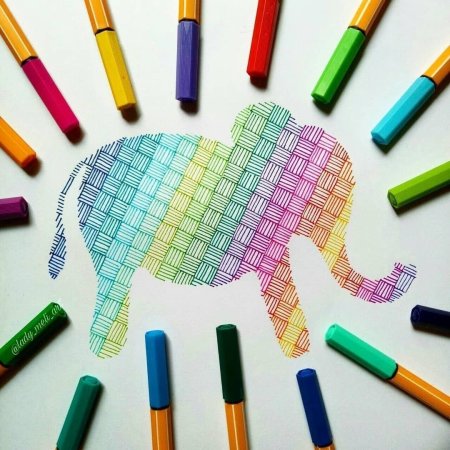 Идеи для рисования