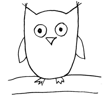 Рисунки карандашом