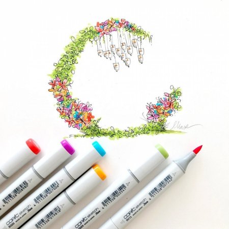 Лиза Краснова скетч