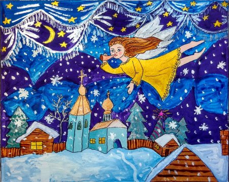 Рождество Христово