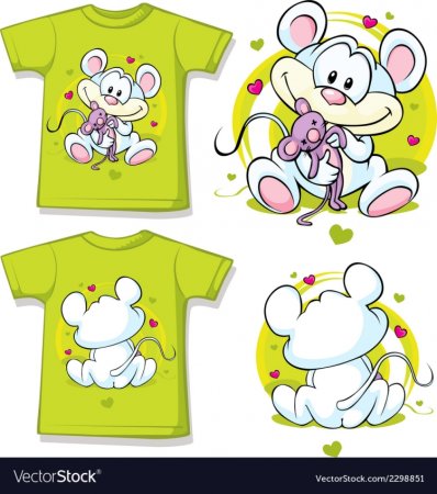 Детские футболки