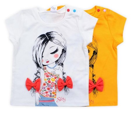 Рисование на футболках