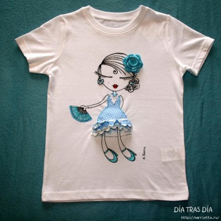 Принты для футболок