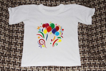 Рисование по ткани акриловыми красками для начинающих