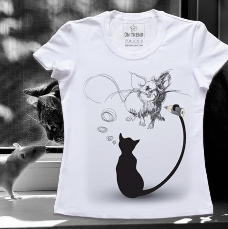 Трафареты для футболок