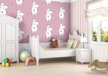 Обои Rasch 459104