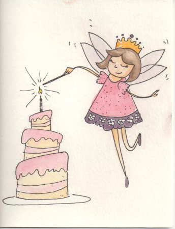 С днем рождения кот