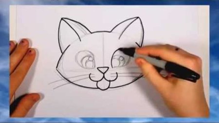 Рисунки пастелью для начинающих