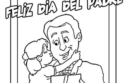 Рисунок на день рождения легкий