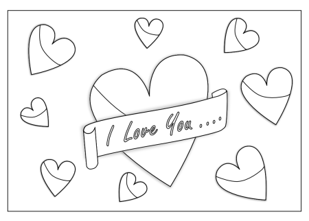 Распечатки для папы