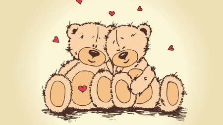 Рисунок ко Дню матери