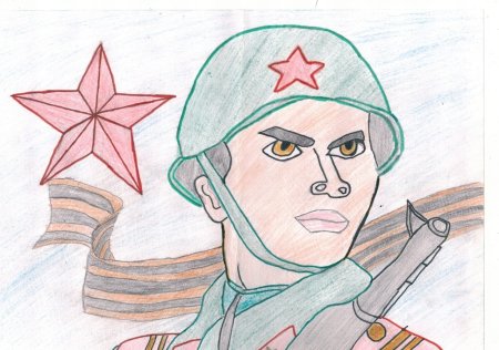 Герои Отечества портреты
