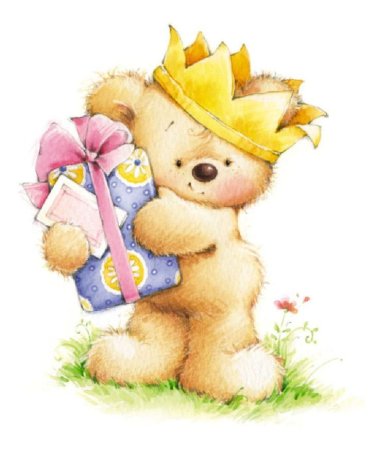 Рисунки на день6рождения