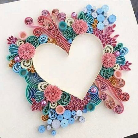 Красивые открытки самодельные