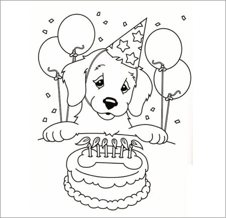 Мишка с сердечком рисунок для срисовки