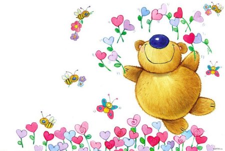 Уходящее лето