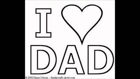 Трогательные рисунки