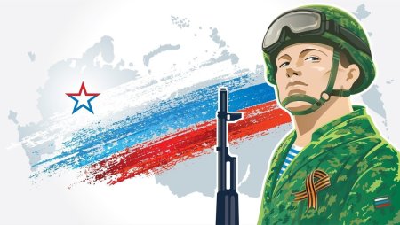 Герои защитники