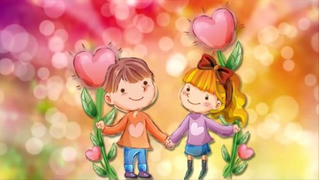 Коллективная работа ко Дню матери в детском саду