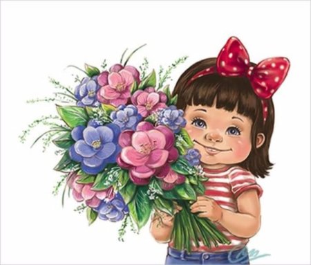 С днем дошкольногоаботника