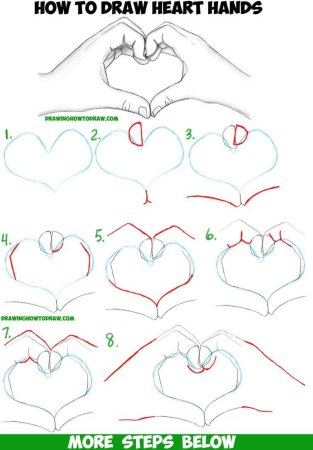 Как нарисовать шарики поэтапно