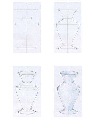 Ваза 5 класс