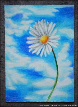 Грэхем кокс пастель