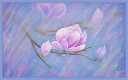 Животные акварелью для начинающих