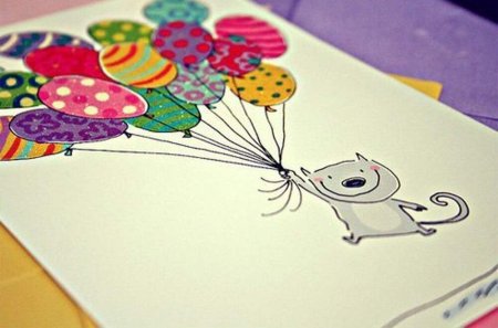 Таня Самошкина художник