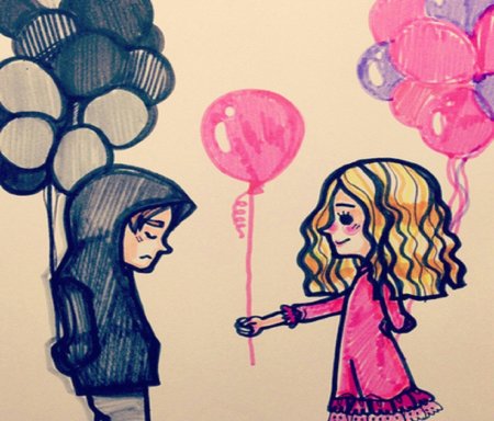 Хорошие рисунки