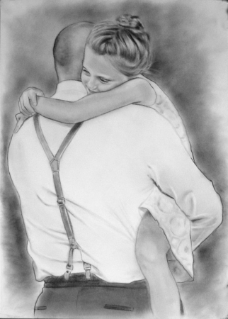 С днем отца