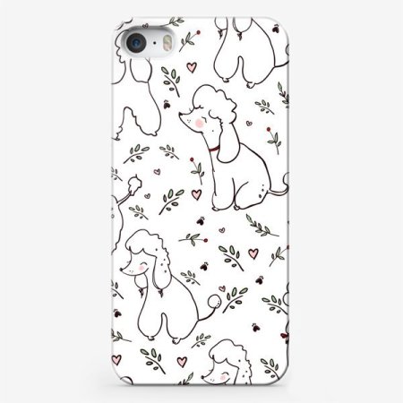 Распечатки под прозрачный чехол