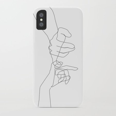 Срисовки под чехол