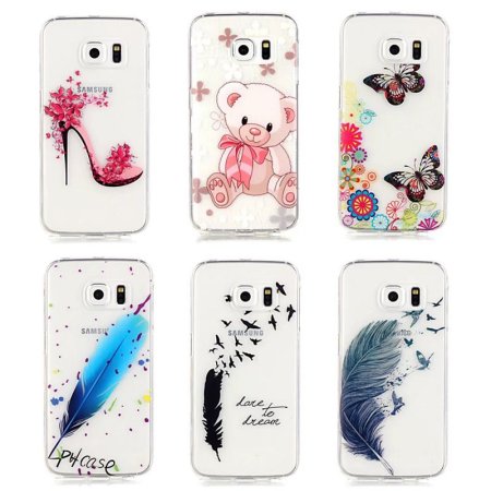 Красивые рисунки на чехол для телефона