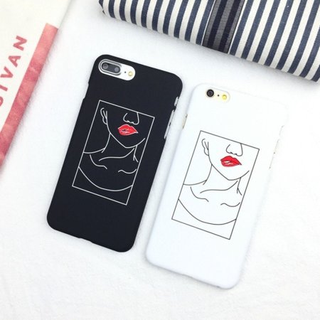 Идеи для рисунка на чехол для телефона