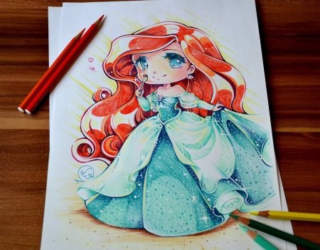 Илья Кувшинов срисовки