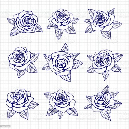 Легкий утор для рисования