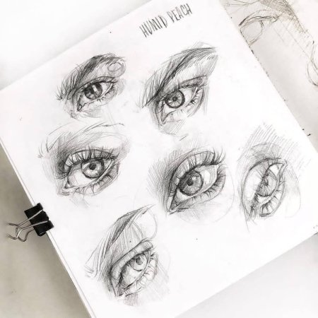 Идеи для скетча легкие для начинающих