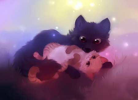 Рихард Донскис художник