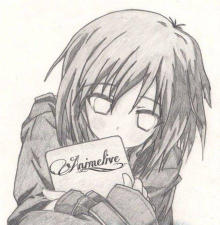 Душевные рисунки для срисовки