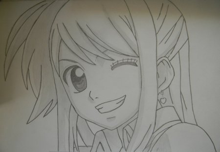 Милые картинки для срисовки карандашом