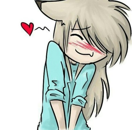 Красивые мультяшные котики