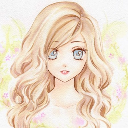 Аватарки для девочек