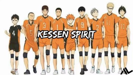 Аниме волейбол Куроко