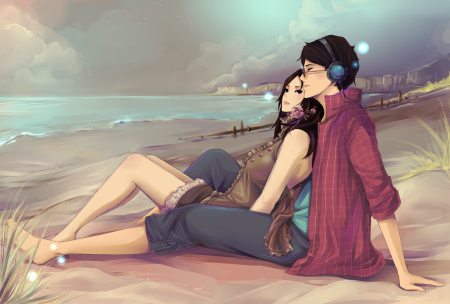 Романтика арт