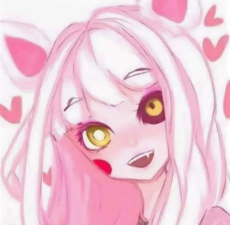 Рисунки Мангл аниме