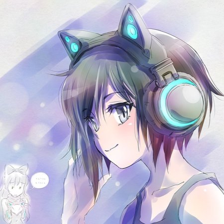 Мария Ядыкова